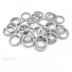 Rod seal RSP 10x18x5,5 B0 Rod seal RSP 10x18x5,5 B0